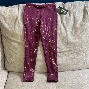 Girls Champion Leggings
